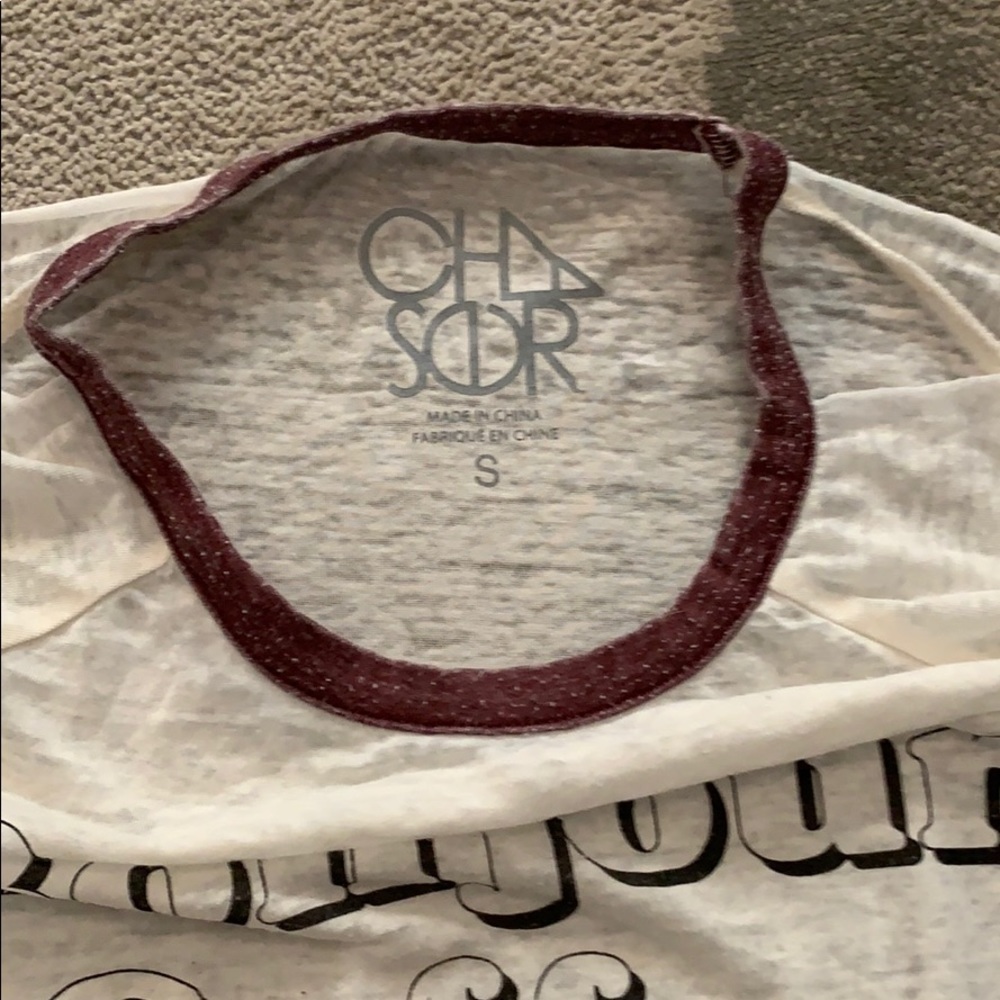 Chaser tee - Picture 6 of 7